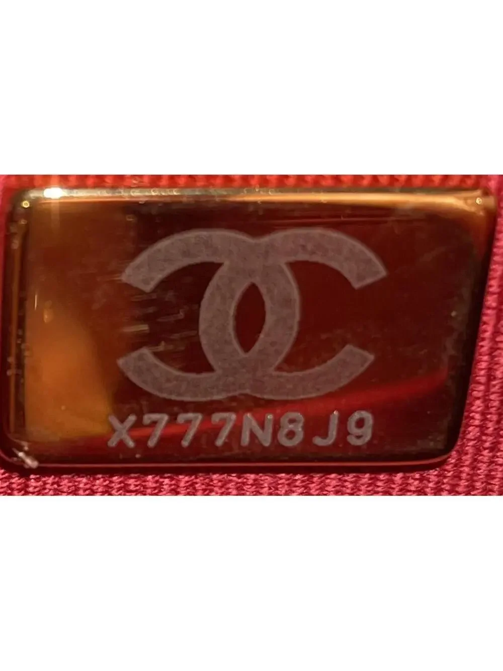 Chanel Cc Chain Around Hobo Quilted #254985C48B